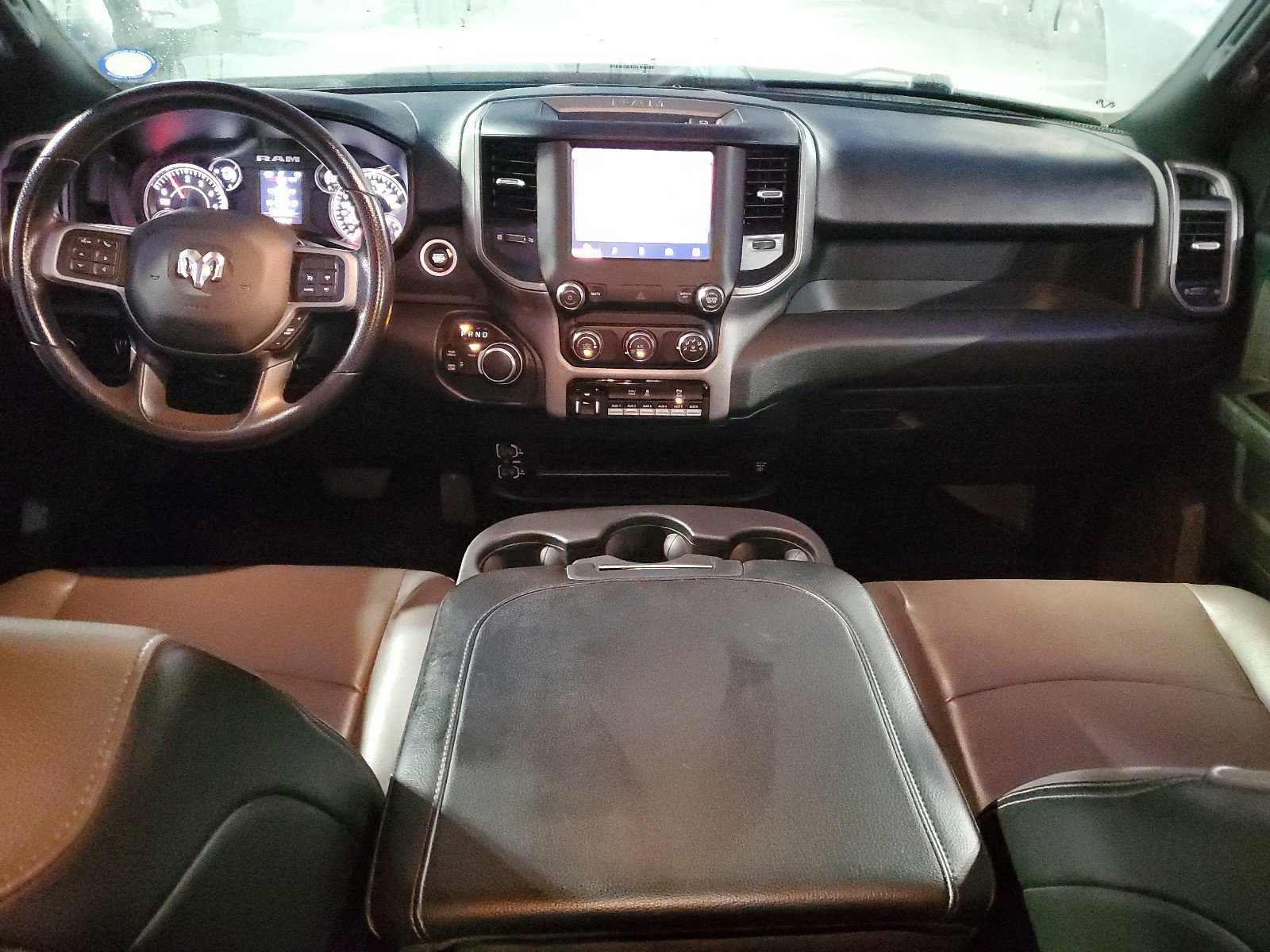 Certified 2022 RAM 2500 Tradesman image 11