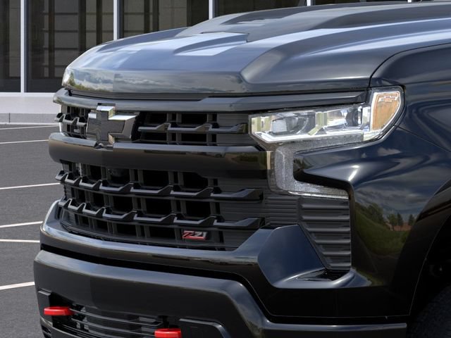 New 2026 Chevrolet Silverado 1500 LT Trail Boss w/ LT Trail Boss Premium Package AWD/4WD image 13