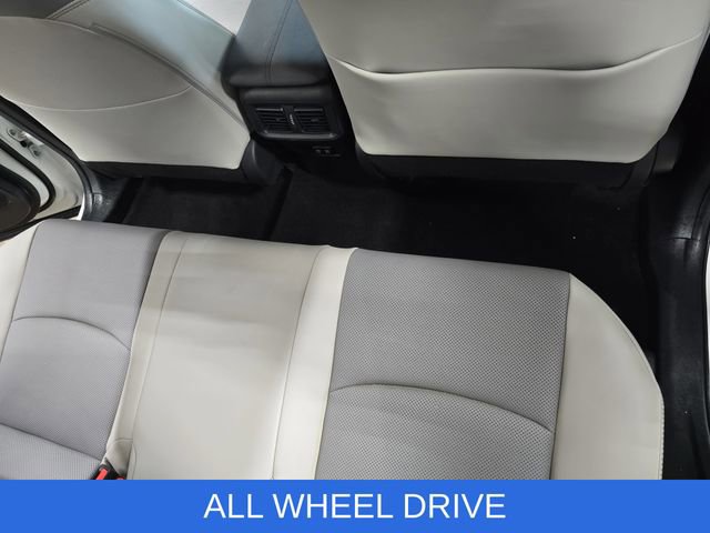 Used 2020 Toyota RAV4 Limited w/ Limited Grade Weather Package image 12