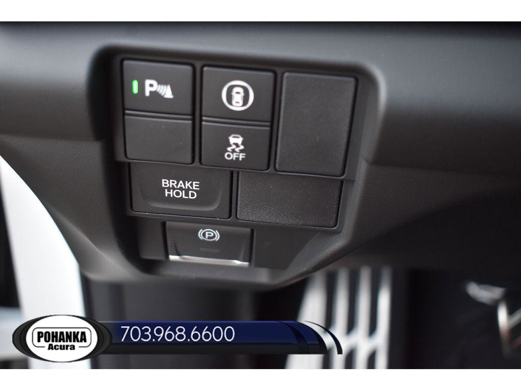 New 2026 Acura RDX A-Spec image 23