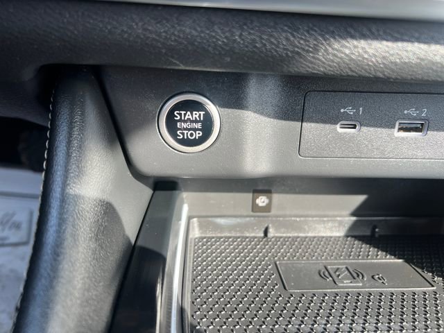 Used 2023 Nissan Rogue Platinum w/ Platinum Premium Package AWD/4WD image 29