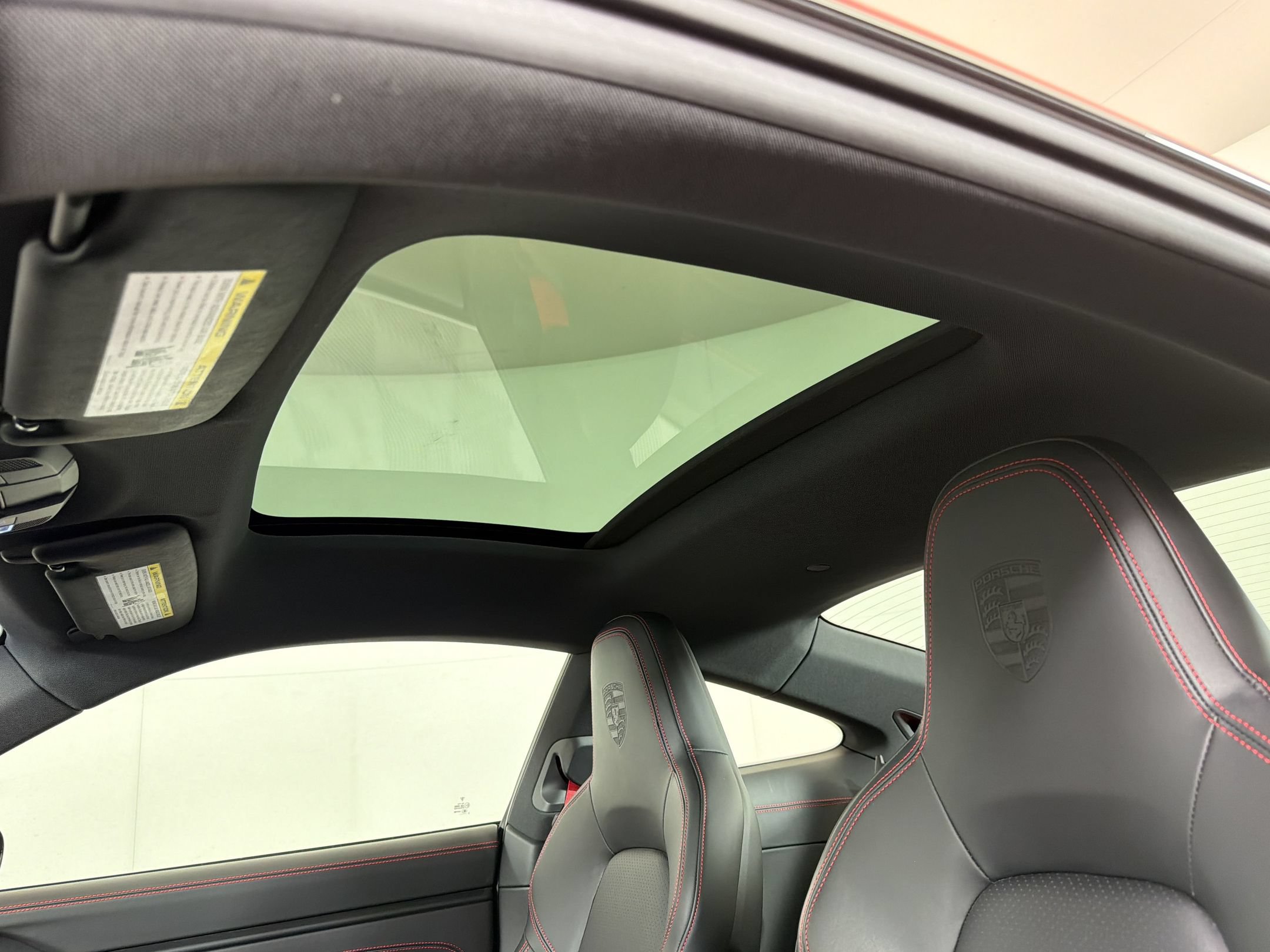 Certified 2024 Porsche 911 Carrera GTS RWD image 26