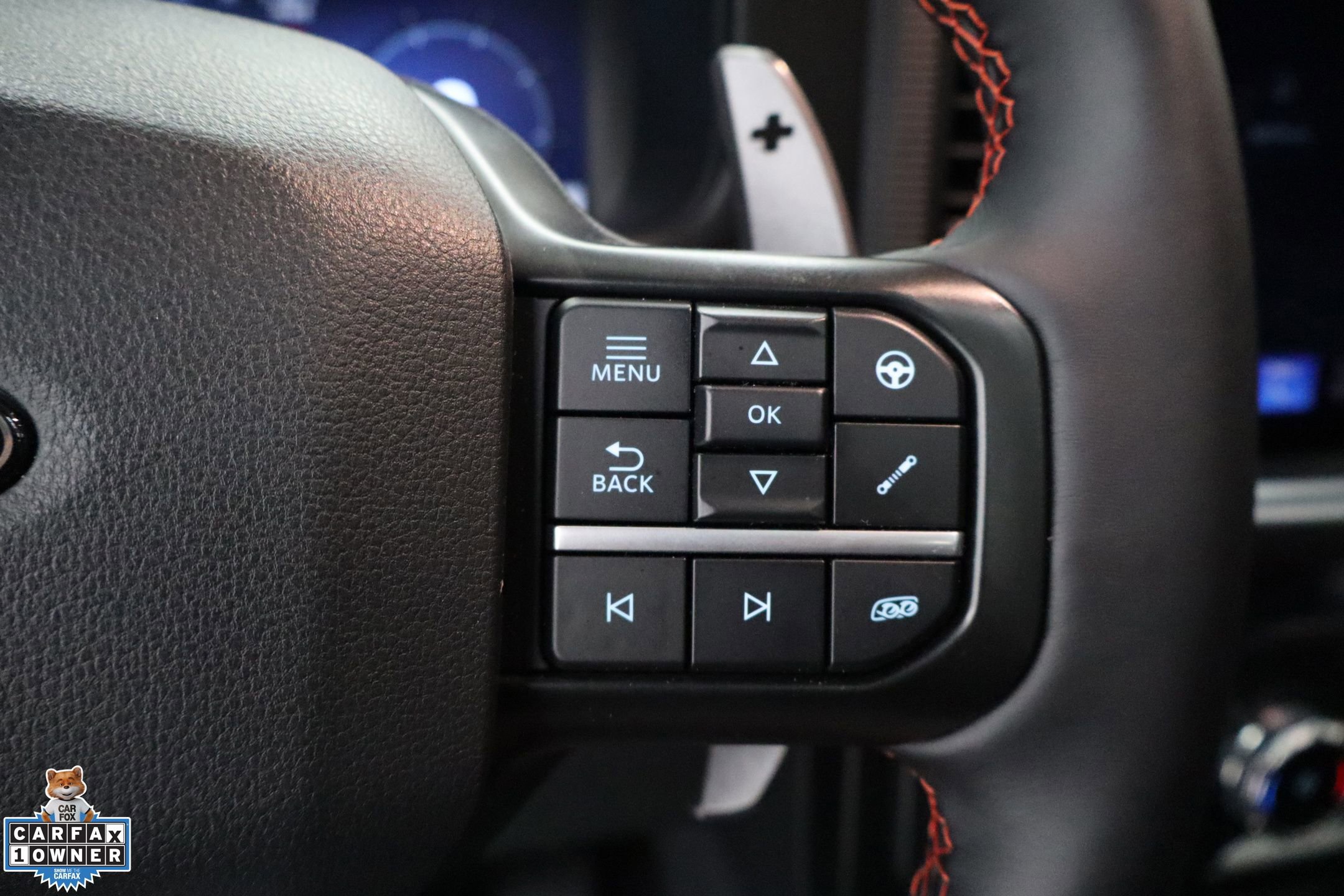 Certified 2025 Ford F150 Raptor AWD/4WD image 12