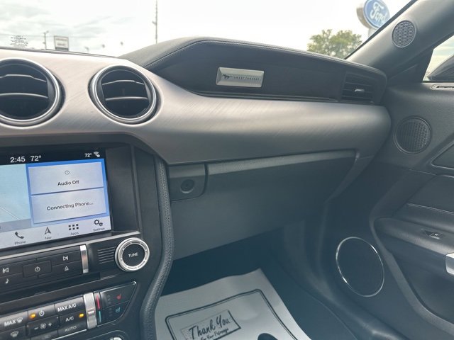 Used 2018 Ford Mustang GT Premium w/ Black Accent Package image 30