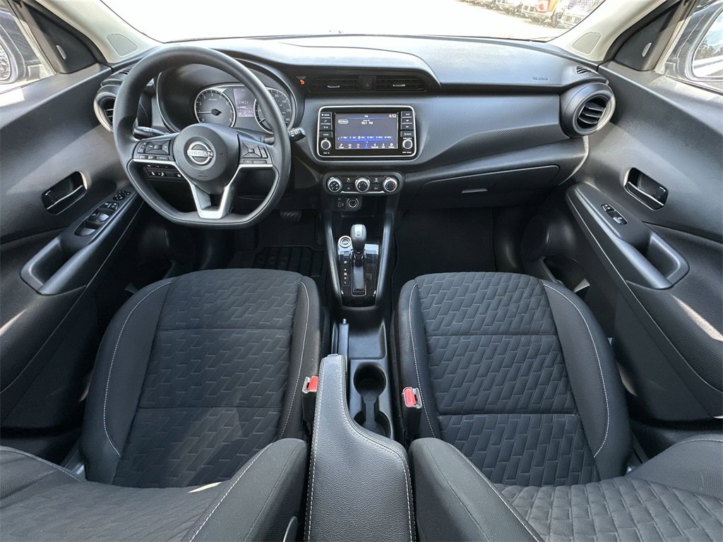 Used 2022 Nissan Kicks S image 20