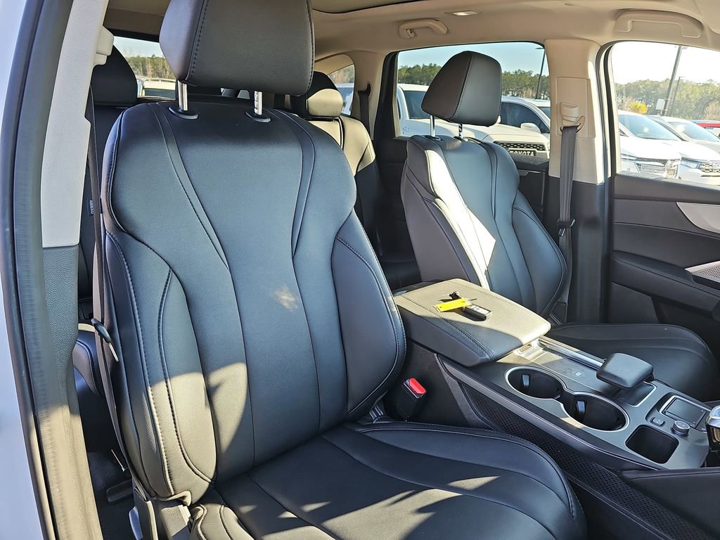 Used 2024 Acura MDX FWD image 13