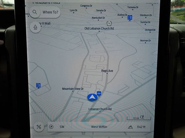 Used 2023 Ford Expedition Max Platinum image 26