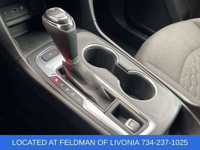 Certified 2020 Chevrolet Equinox LT image 15