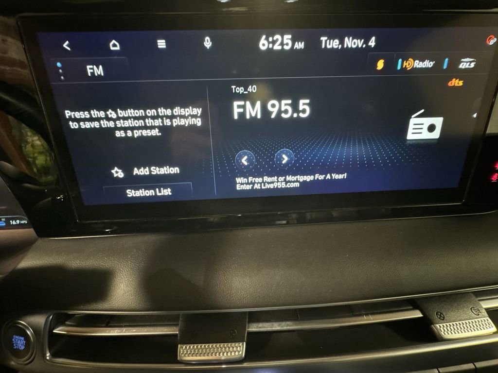 Used 2024 Hyundai Palisade Calligraphy image 24