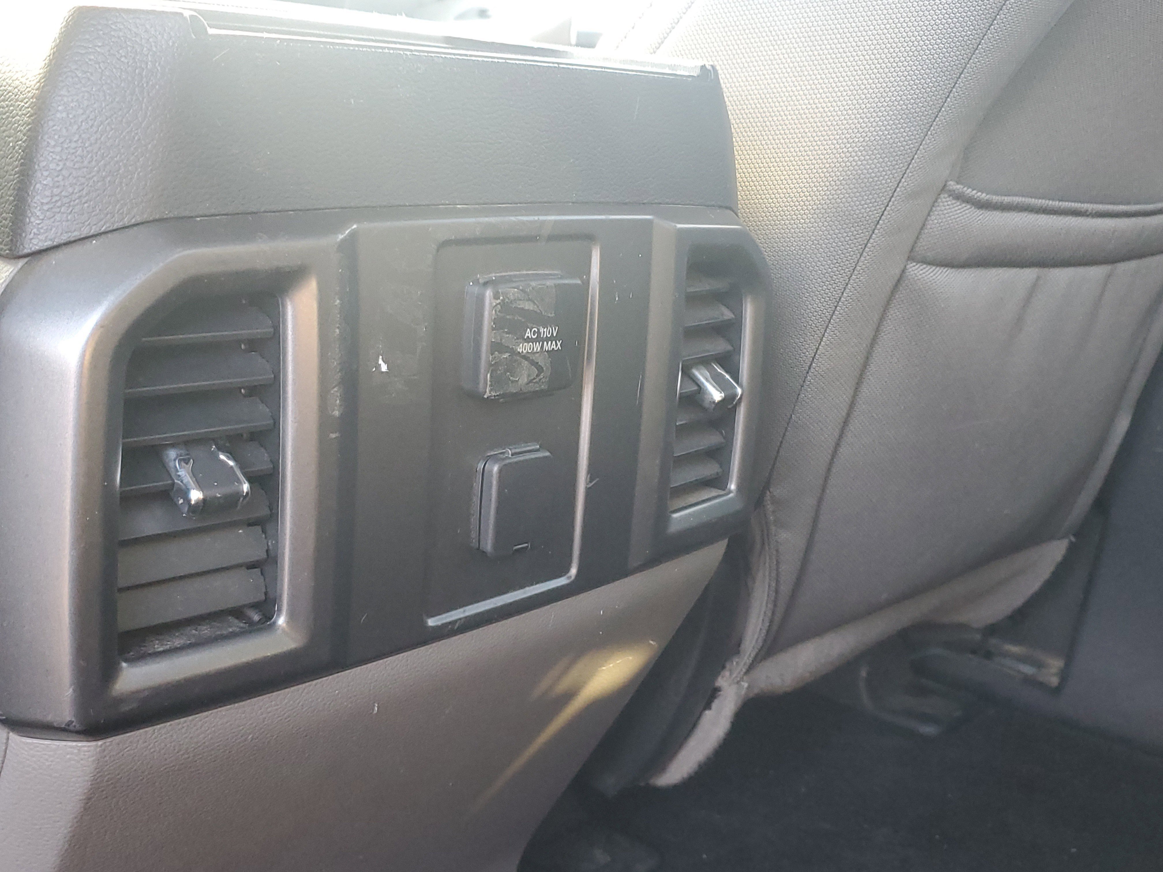 Used 2016 Ford F150 XLT w/ Equipment Group 302A Luxury image 11