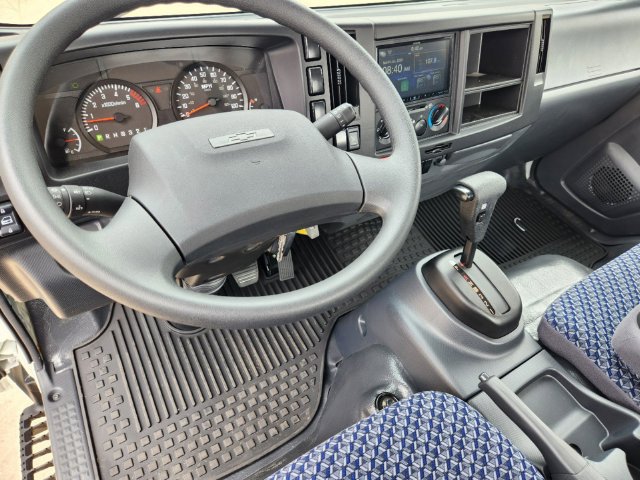 New 2025 Chevrolet Low Cab Forward 5500XG RWD image 28