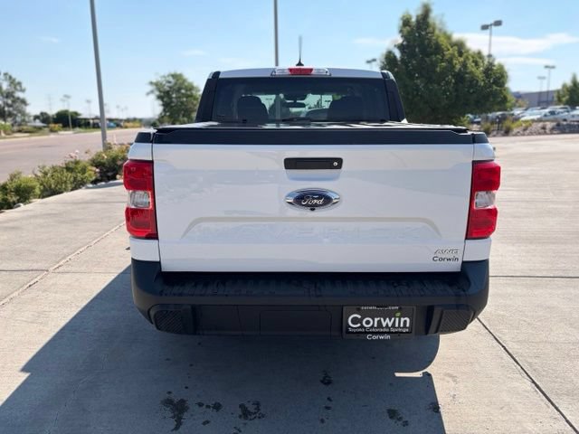 Used 2024 Ford Maverick XL w/ Equipment Group 100A Standard AWD/4WD image 8