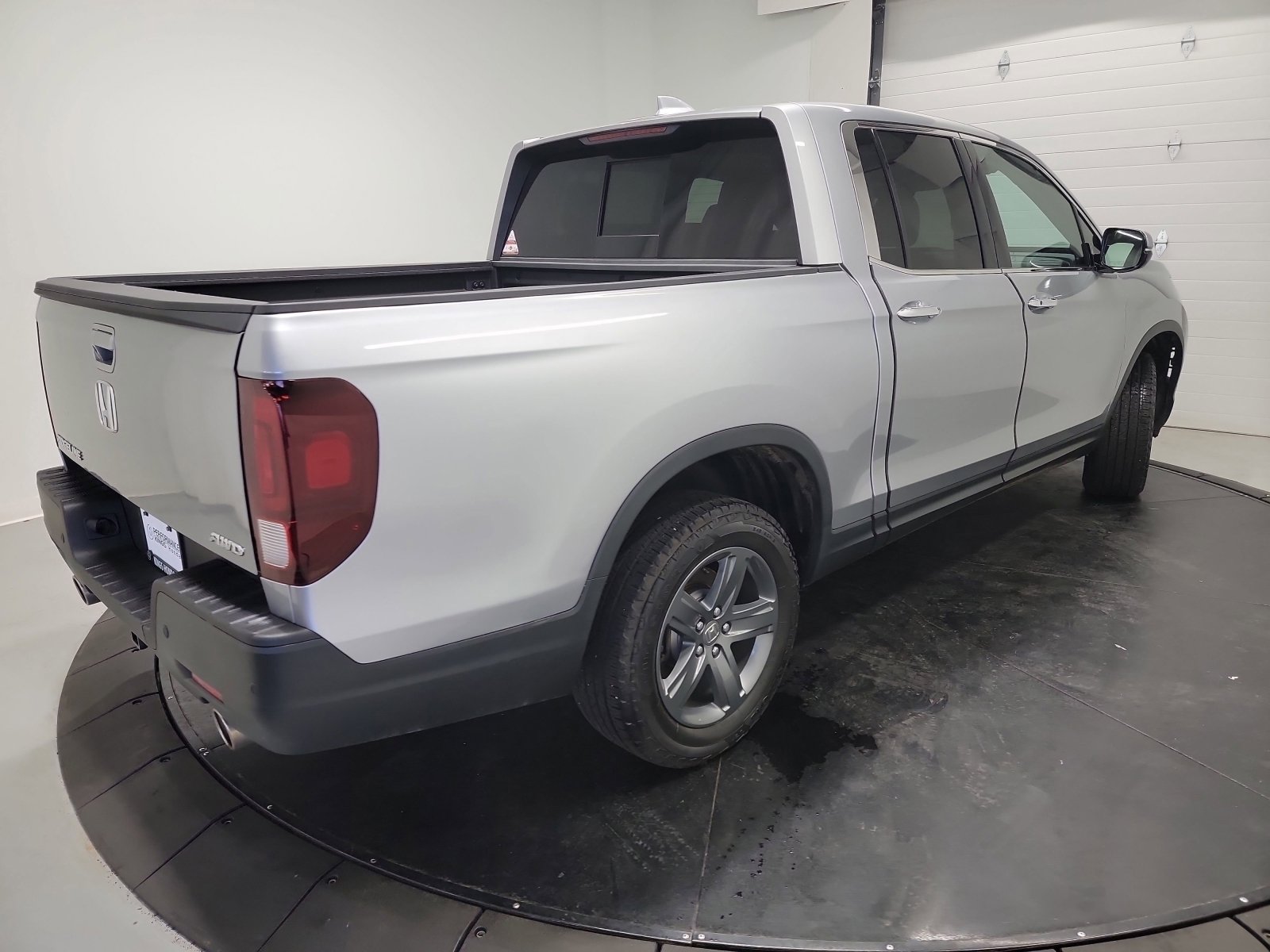 Certified 2023 Honda Ridgeline RTL-E image 9