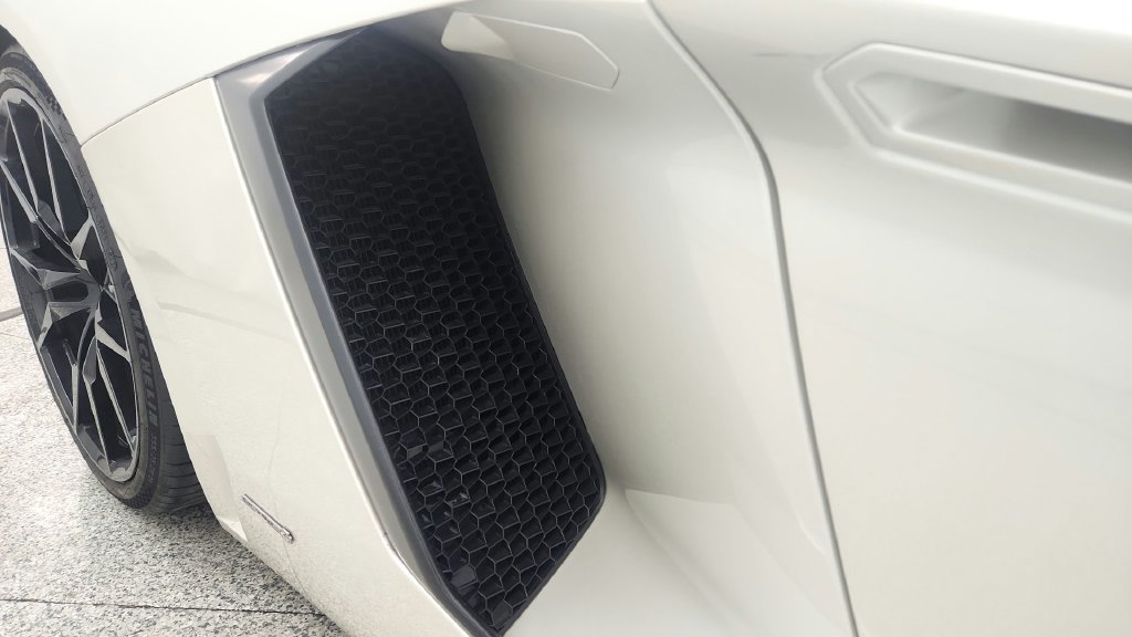 Used 2013 Lamborghini Aventador LP 700-4 AWD/4WD image 39