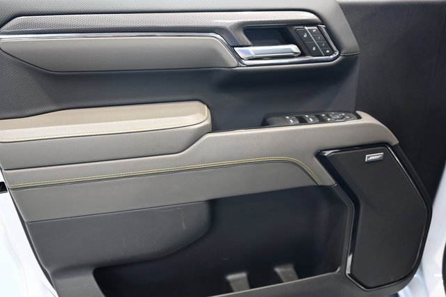 Used 2024 Chevrolet Silverado 1500 ZR2 w/ Technology Package image 22