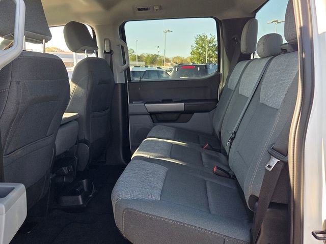 Used 2025 Ford F250 XLT image 13