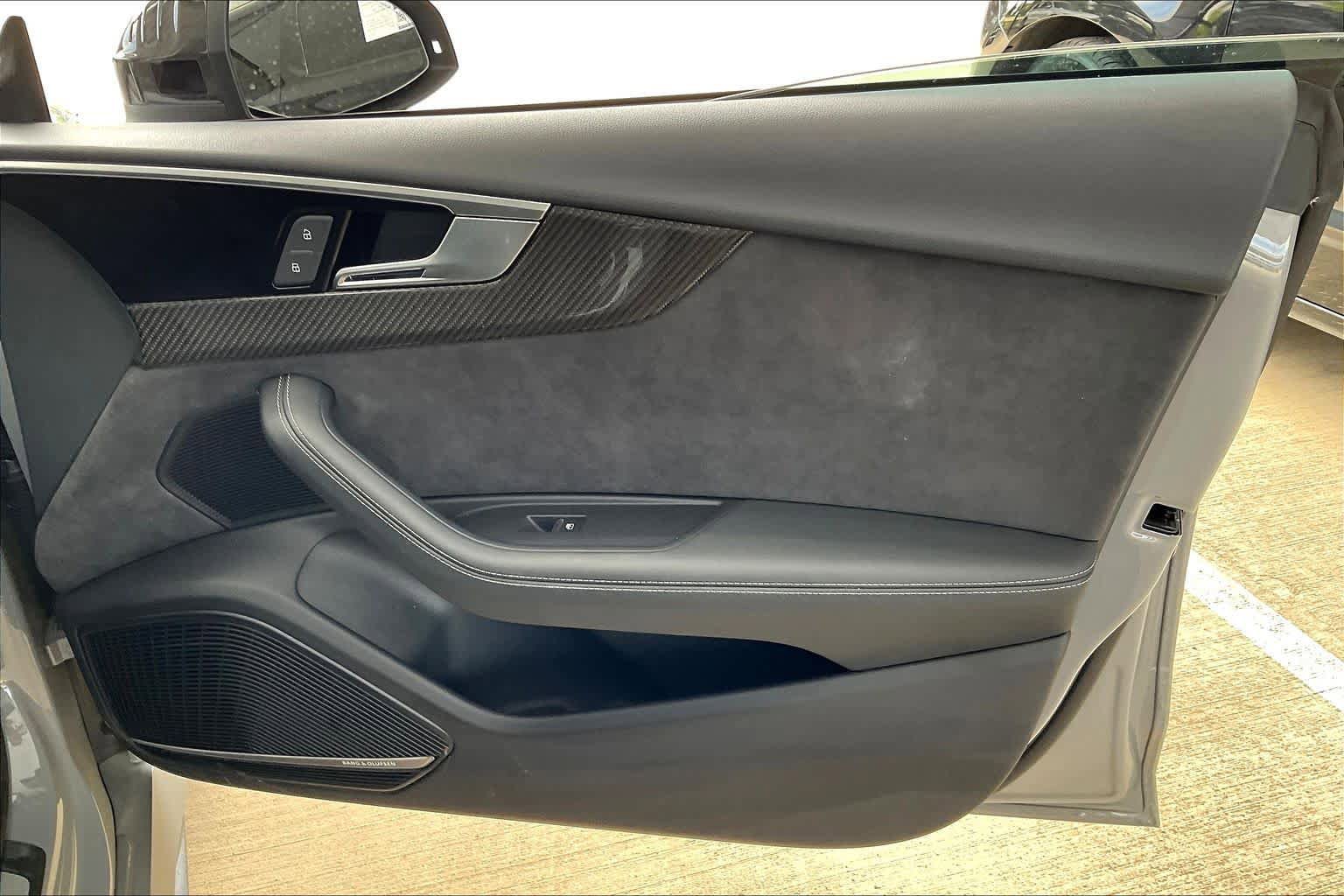 Used 2025 Audi RS 5 Sportback image 21