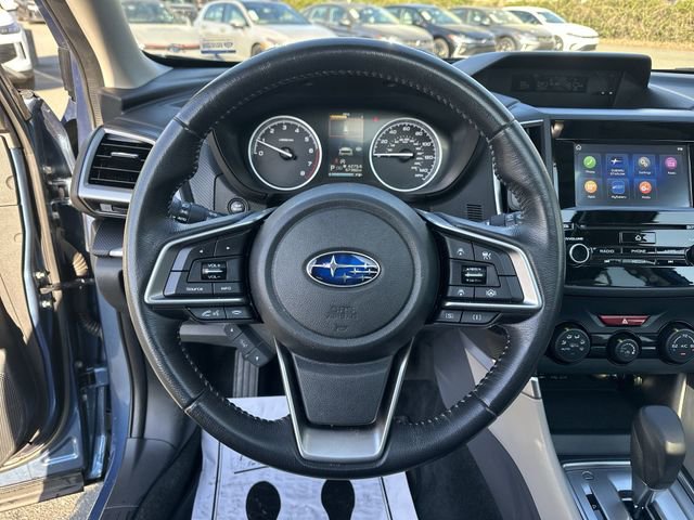 Used 2021 Subaru Forester Premium image 16