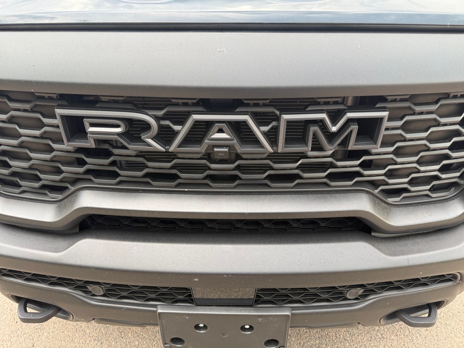 Used 2026 RAM 1500 RHO AWD/4WD image 22