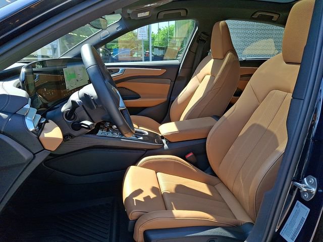 Certified 2026 Audi A6 Premium Plus AWD/4WD image 13