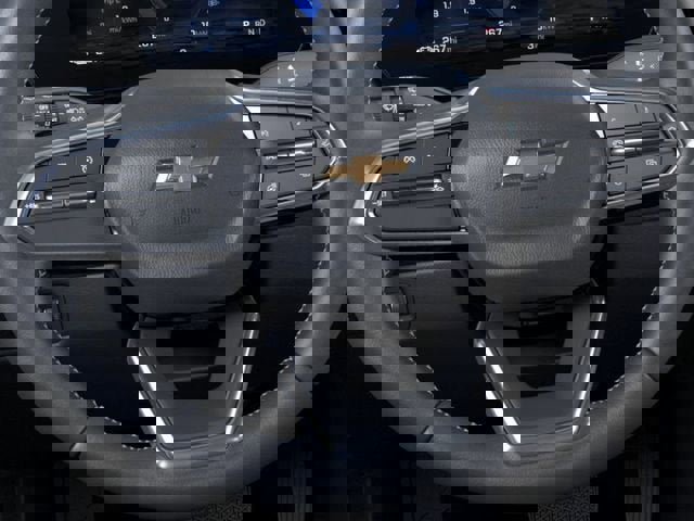 New 2026 Chevrolet Equinox EV LT image 19