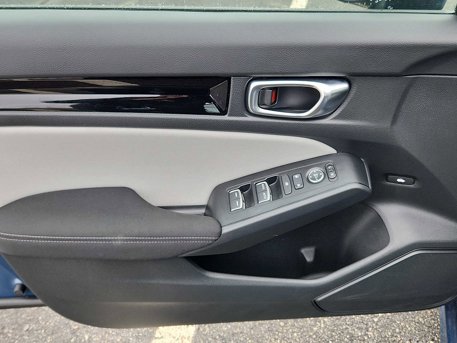 Certified 2026 Honda Civic Sport image 12