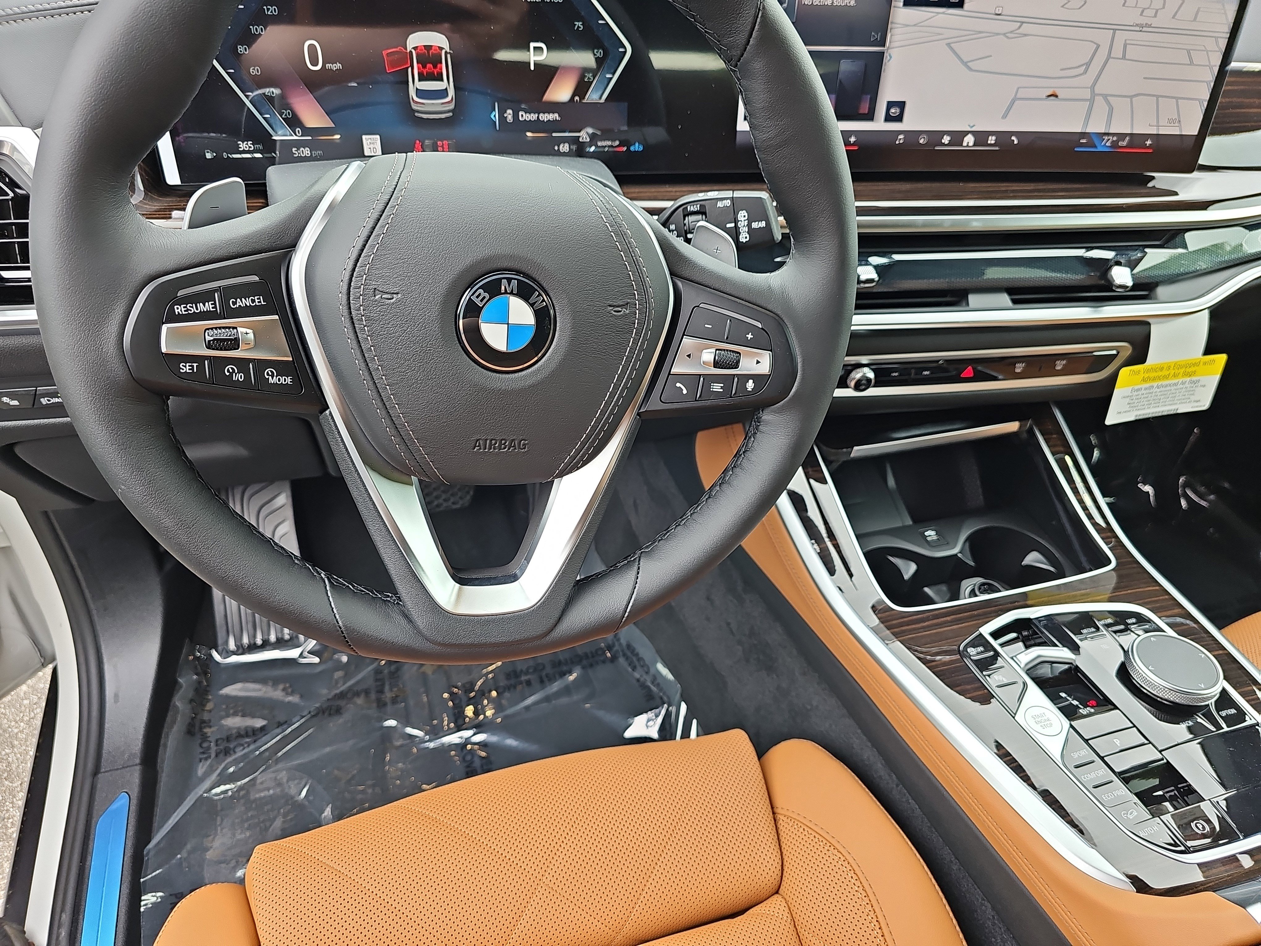 New 2026 BMW X5 xDrive40i AWD/4WD image 18