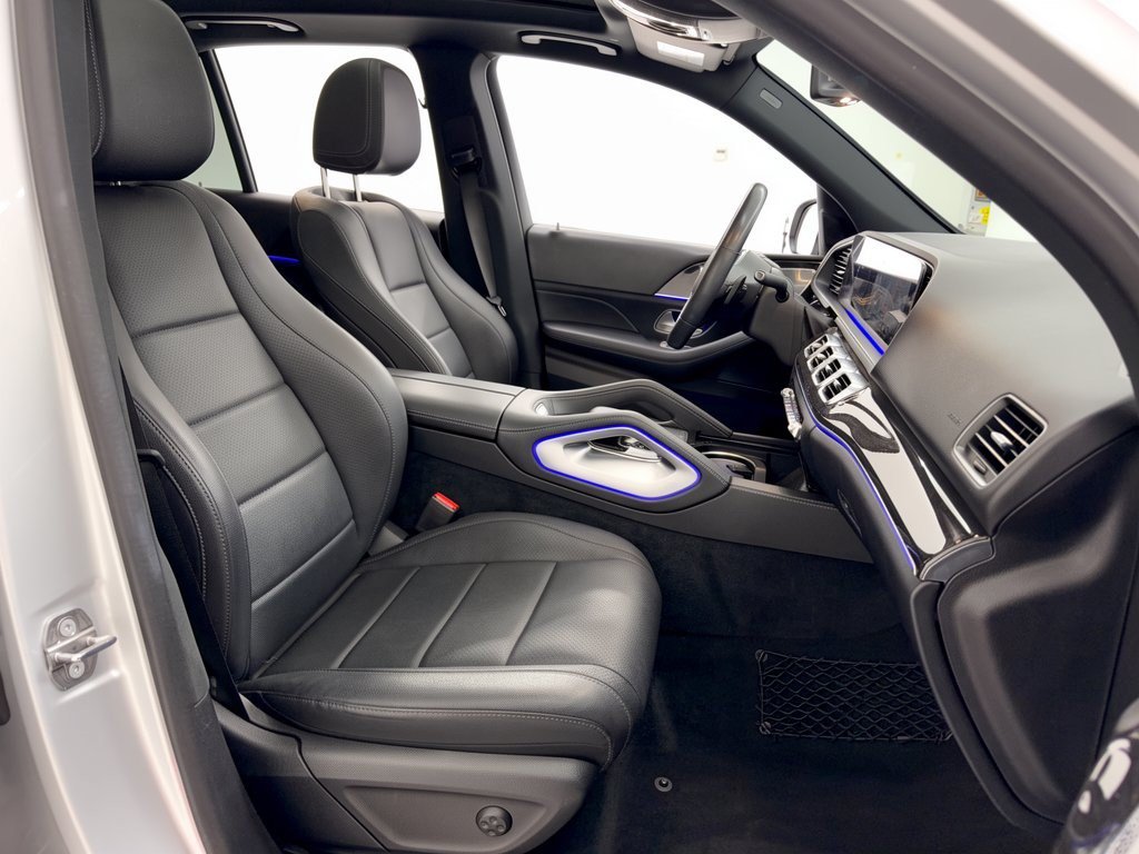 Used 2020 Mercedes-Benz GLE 350 4MATIC image 30