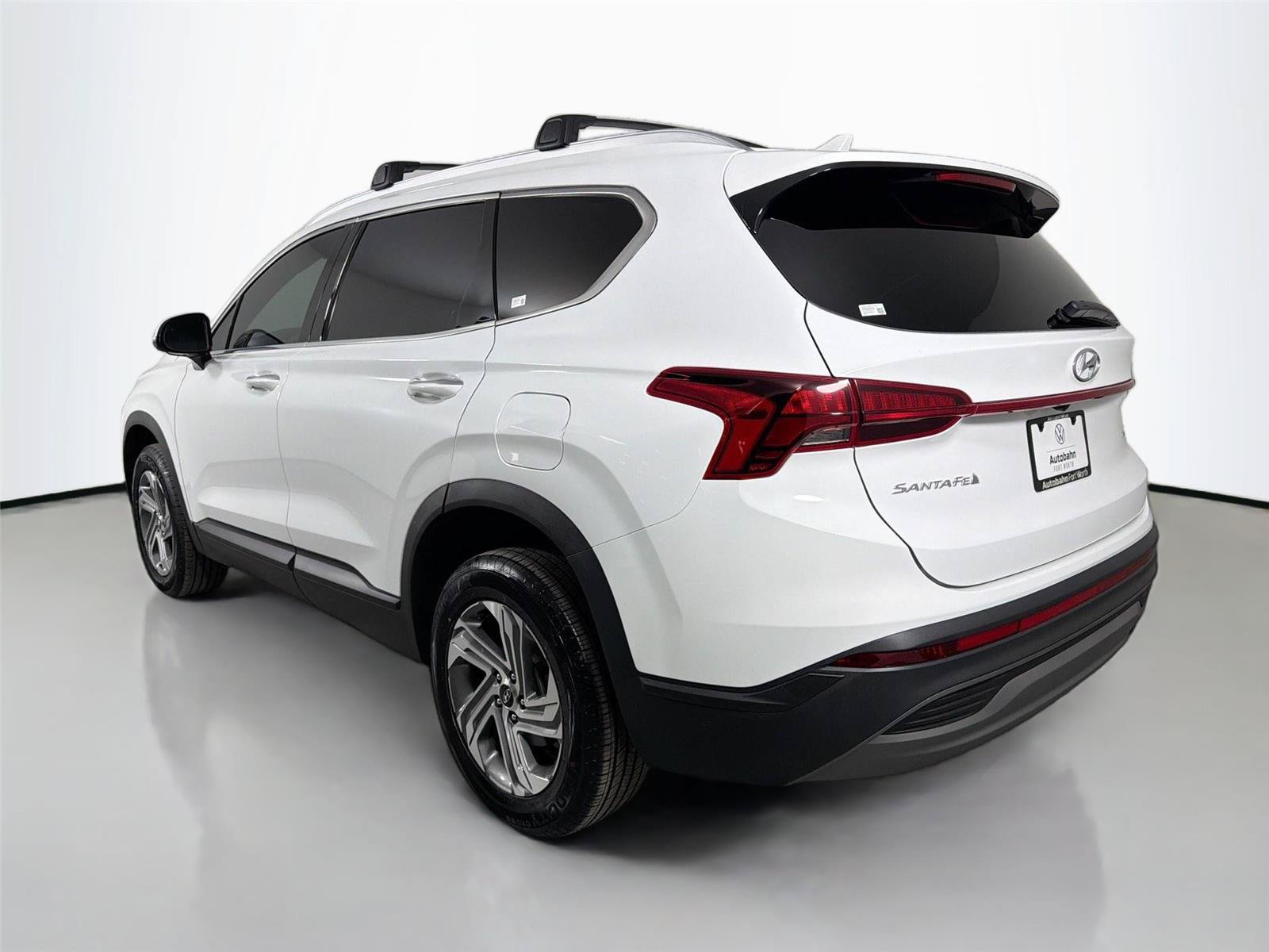 Used 2023 Hyundai Santa Fe SEL AWD/4WD image 8