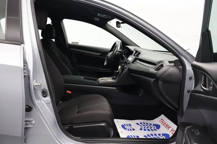 Used 2019 Honda Civic Sport image 13