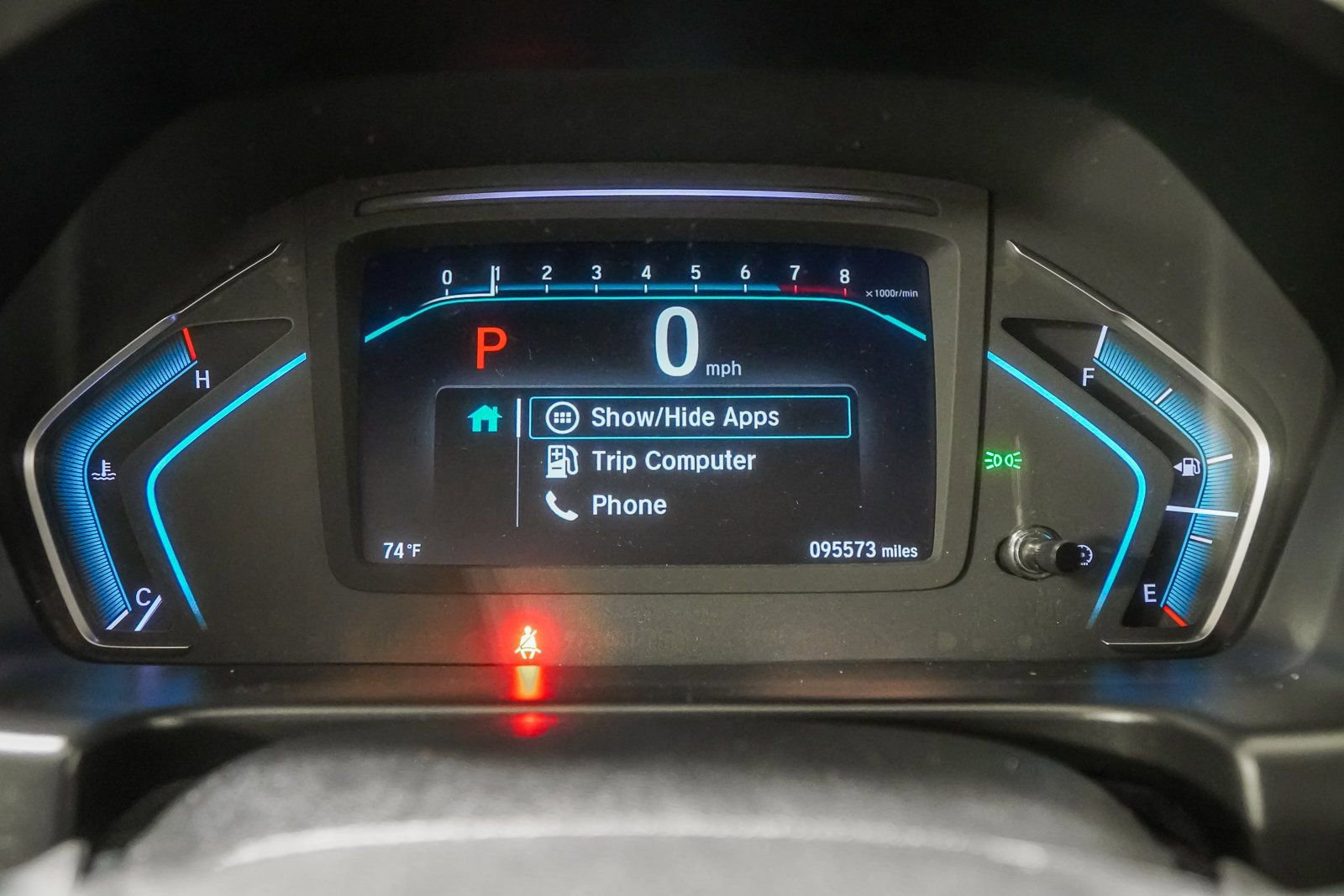 Used 2019 Honda Odyssey EX-L image 46