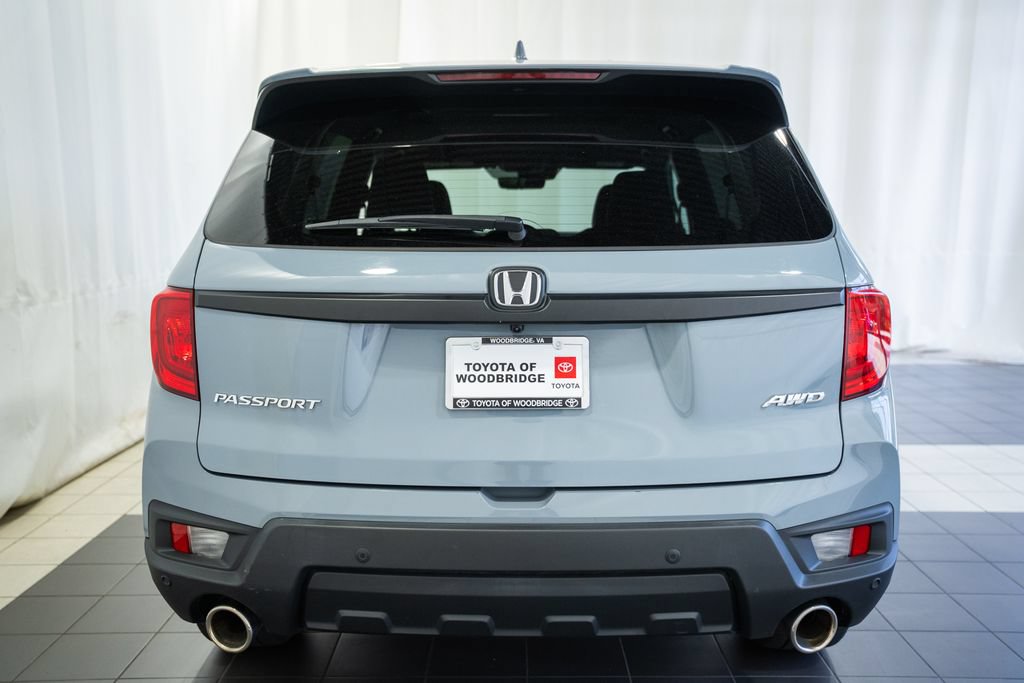 Used 2023 Honda Passport EX-L image 5