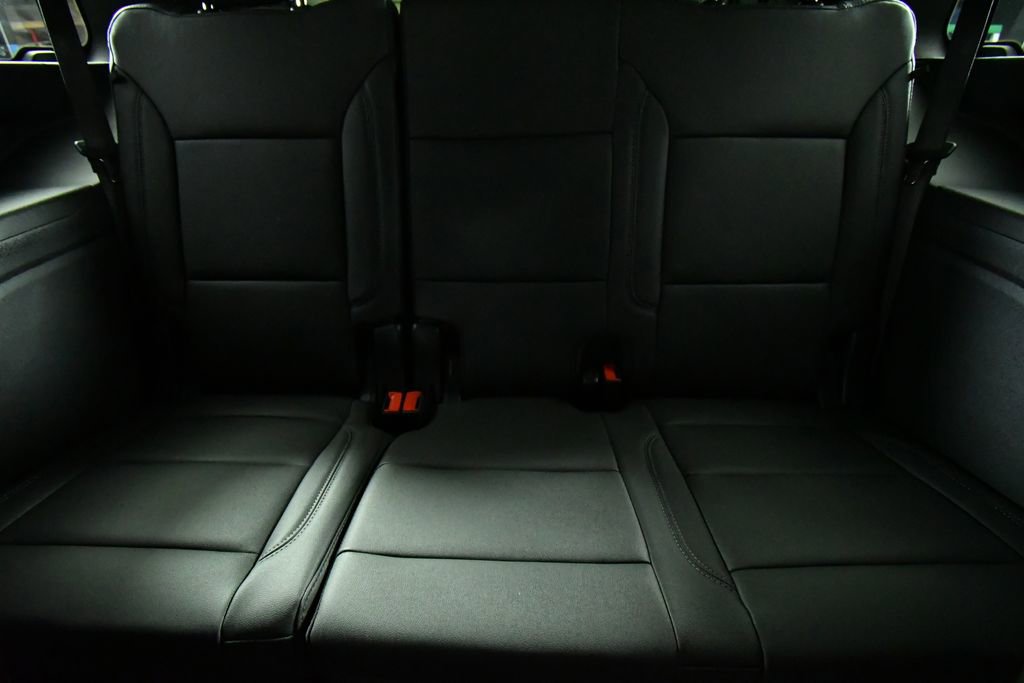 New 2026 Chevrolet Tahoe LT w/ Comfort Package image 25