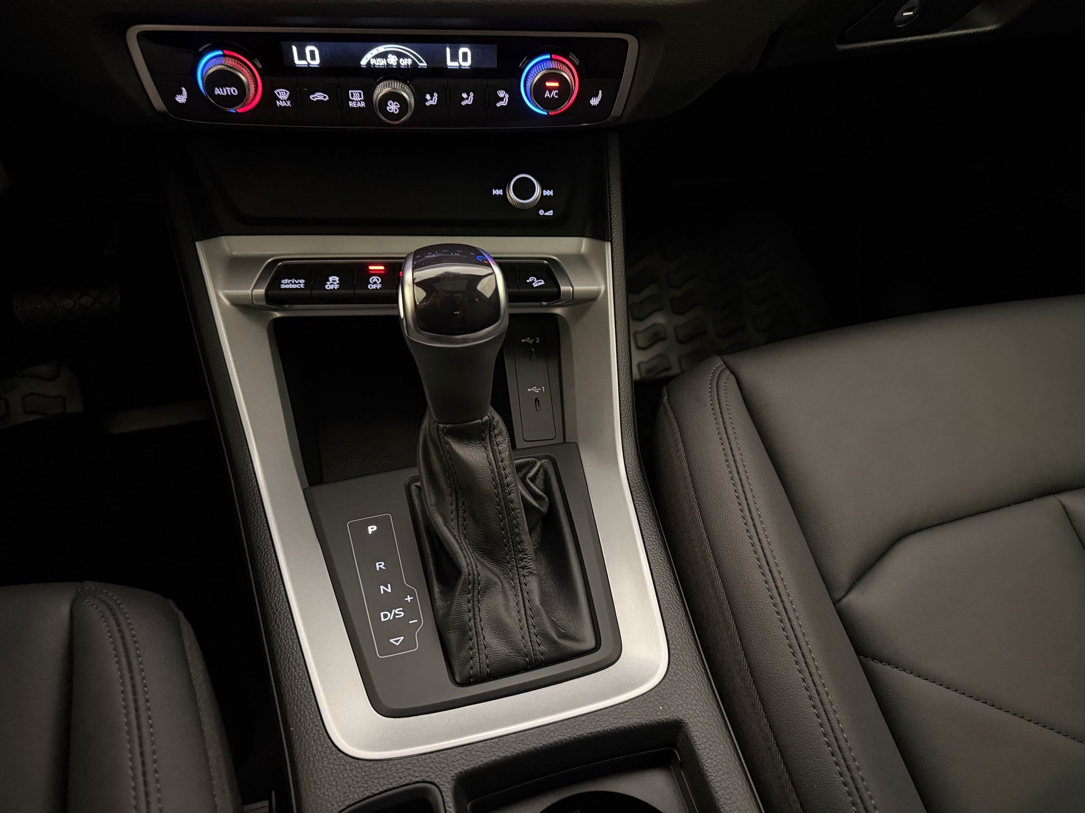 Certified 2022 Audi Q3 2.0T Premium AWD/4WD image 17