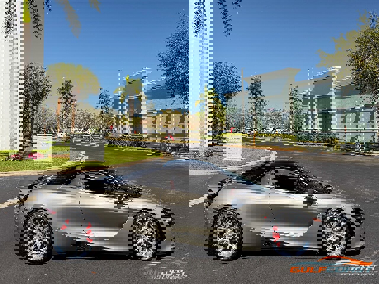 Used 2020 McLaren 720S Performance image 83