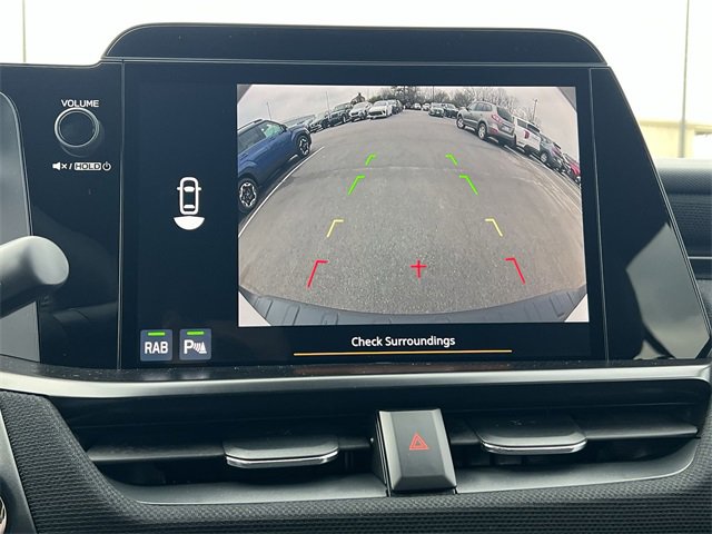 New 2026 Subaru Outback Limited image 12