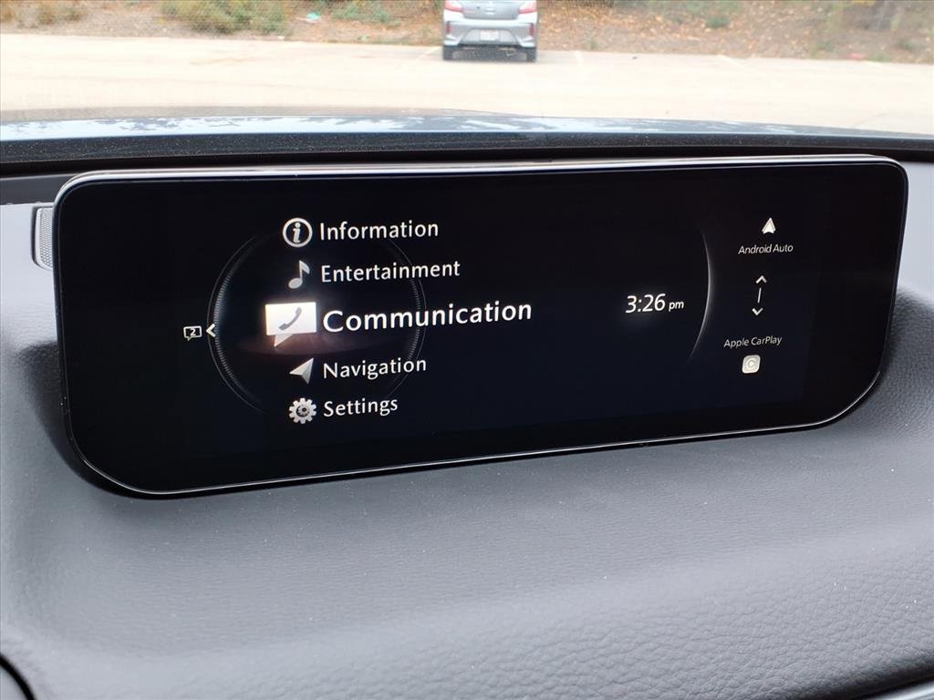 New 2026 MAZDA CX-50 AWD 2.5 S w/ Weather Package image 11
