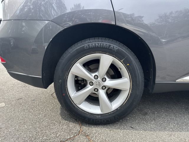 Used 2015 Lexus RX 350 FWD image 17