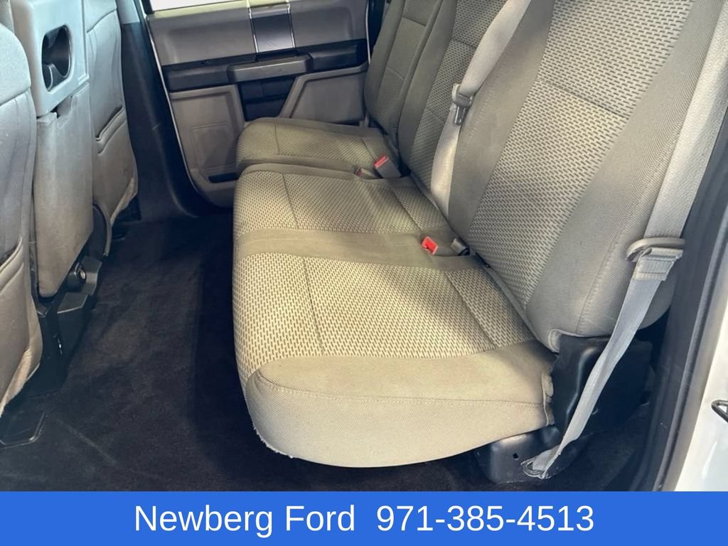 Used 2018 Ford F150 XLT w/ XTR Package AWD/4WD image 23