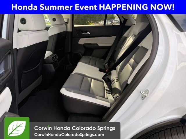 New 2026 Honda Prologue Touring image 21