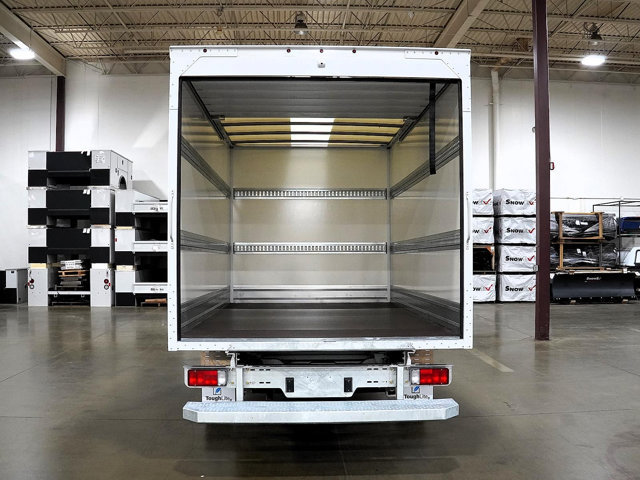 New 2023 RAM ProMaster 3500 w/ Black Appearance Package FWD image 9