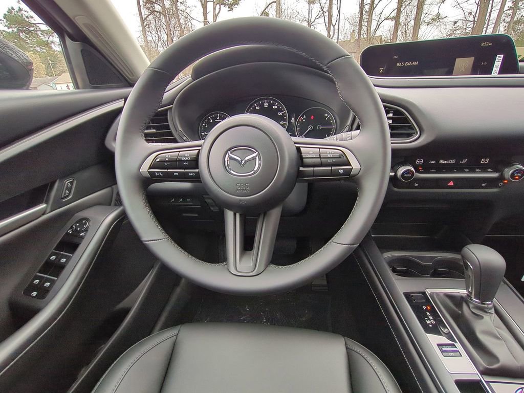 New 2026 MAZDA CX-30 AWD 2.5 S w/ Select Sport Pkg image 16