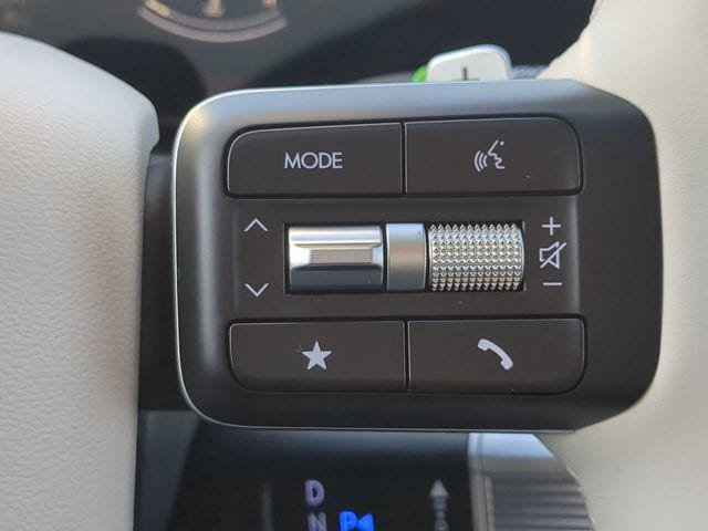 New 2026 Hyundai Santa Fe SEL AWD/4WD image 23