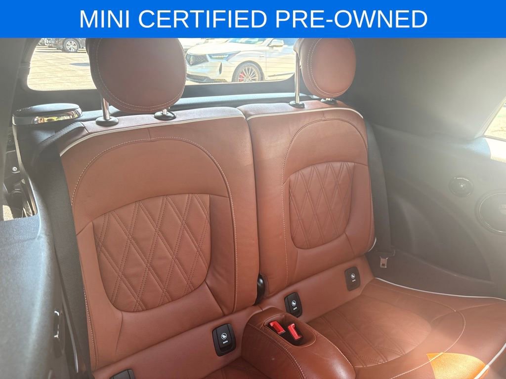 Used 2024 MINI Cooper S FWD image 23
