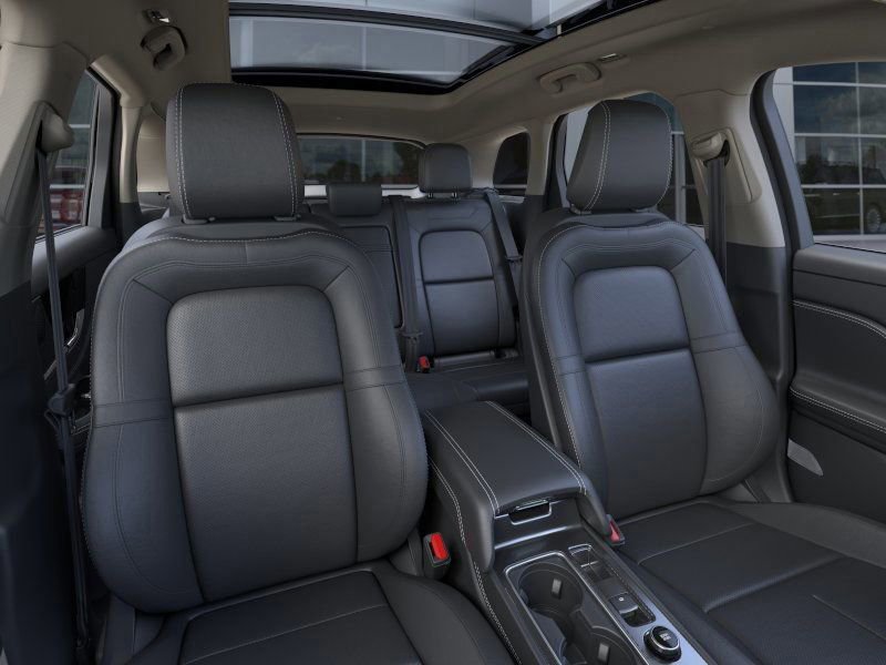 New 2025 Lincoln Corsair Grand Touring image 10