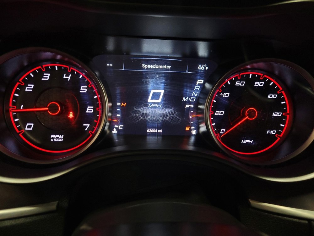 Used 2021 Dodge Charger SXT w/ Leather Interior Group image 23