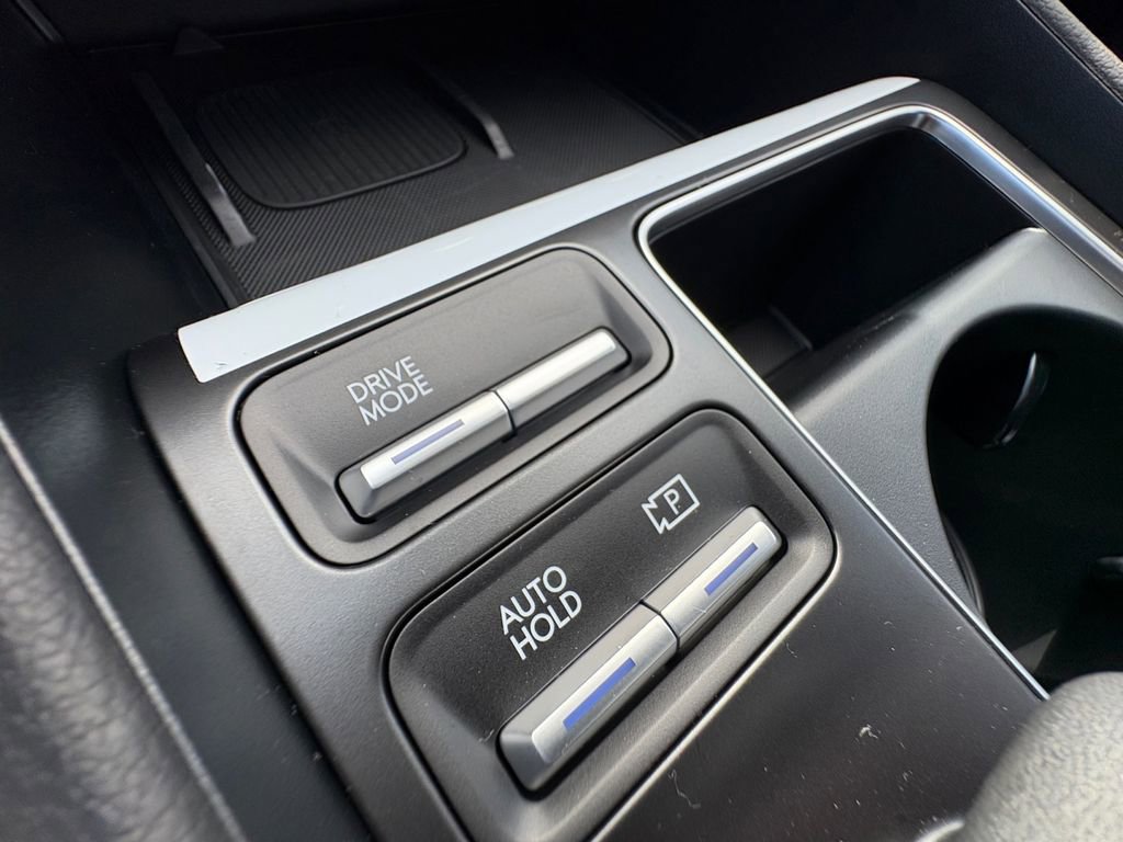 New 2026 Hyundai Sonata SEL image 32