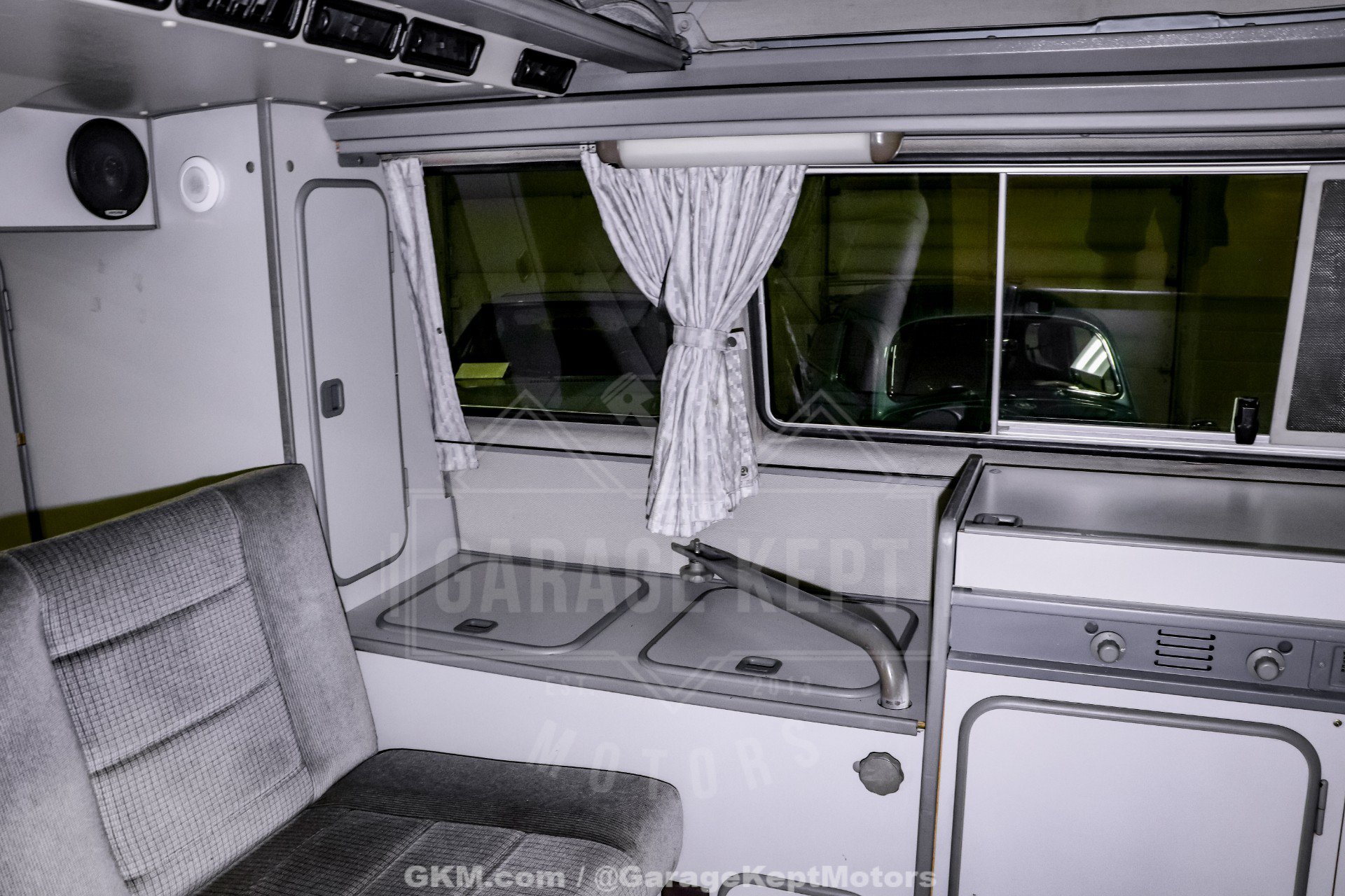 Used 1987 Volkswagen Vanagon GL RWD image 83