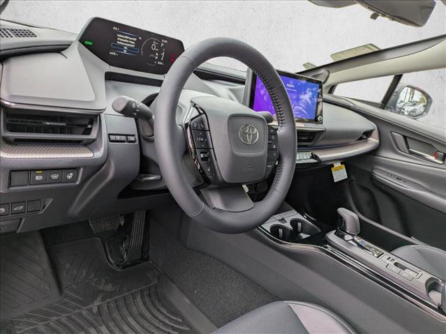 New 2026 Toyota Prius Limited image 3