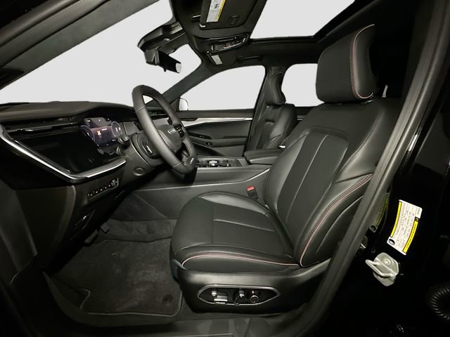 New 2025 Jeep Wagoneer S Launch Edition image 14